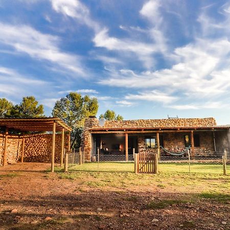 Steenbok Farm Cottages Steenbok Cottage Wolseley Luaran gambar