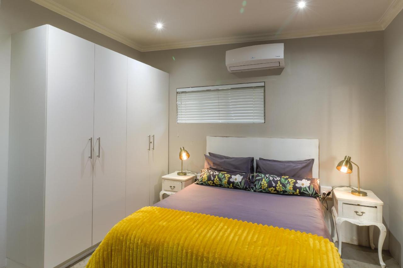 Steenbok Farm Cottages Steenbok Cottage Wolseley Luaran gambar