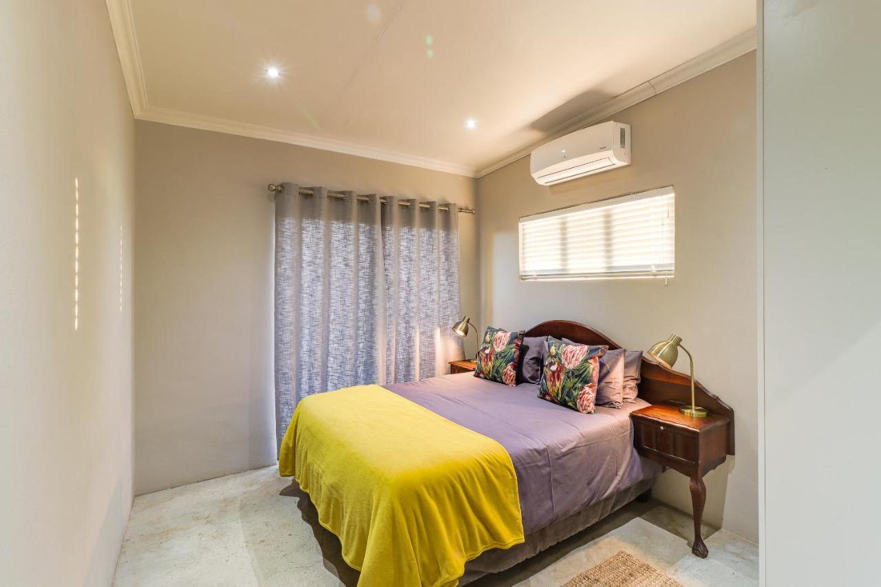 Steenbok Farm Cottages Steenbok Cottage Wolseley Luaran gambar