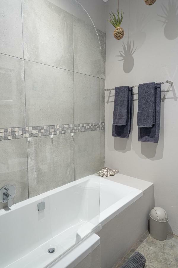 Steenbok Farm Cottages Steenbok Cottage Wolseley Luaran gambar