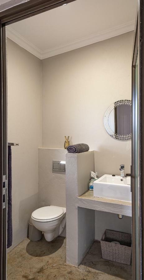 Steenbok Farm Cottages Steenbok Cottage Wolseley Luaran gambar
