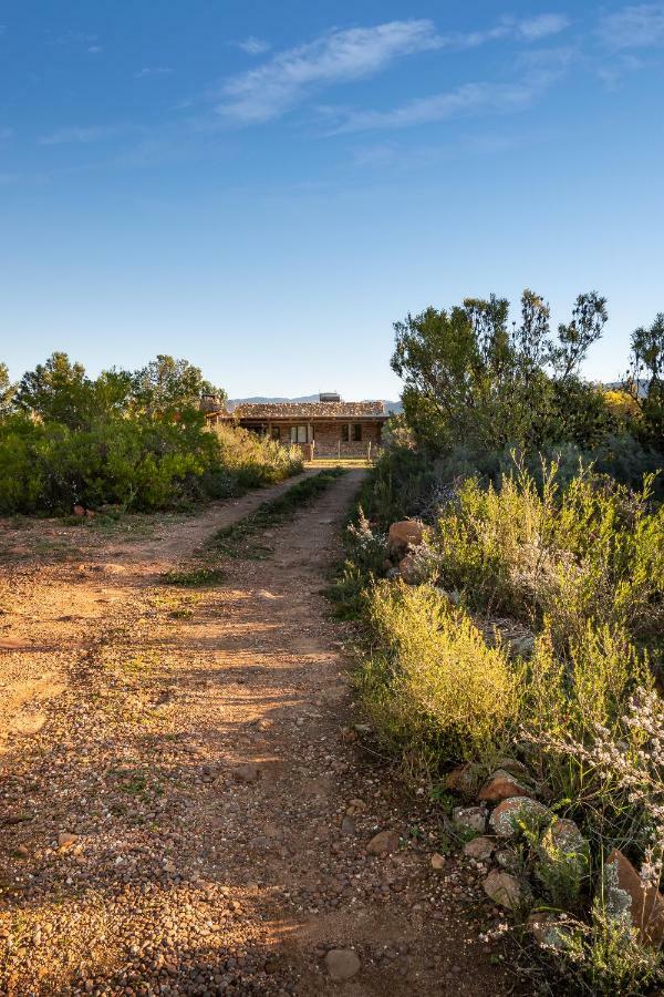 Steenbok Farm Cottages Steenbok Cottage Wolseley Luaran gambar